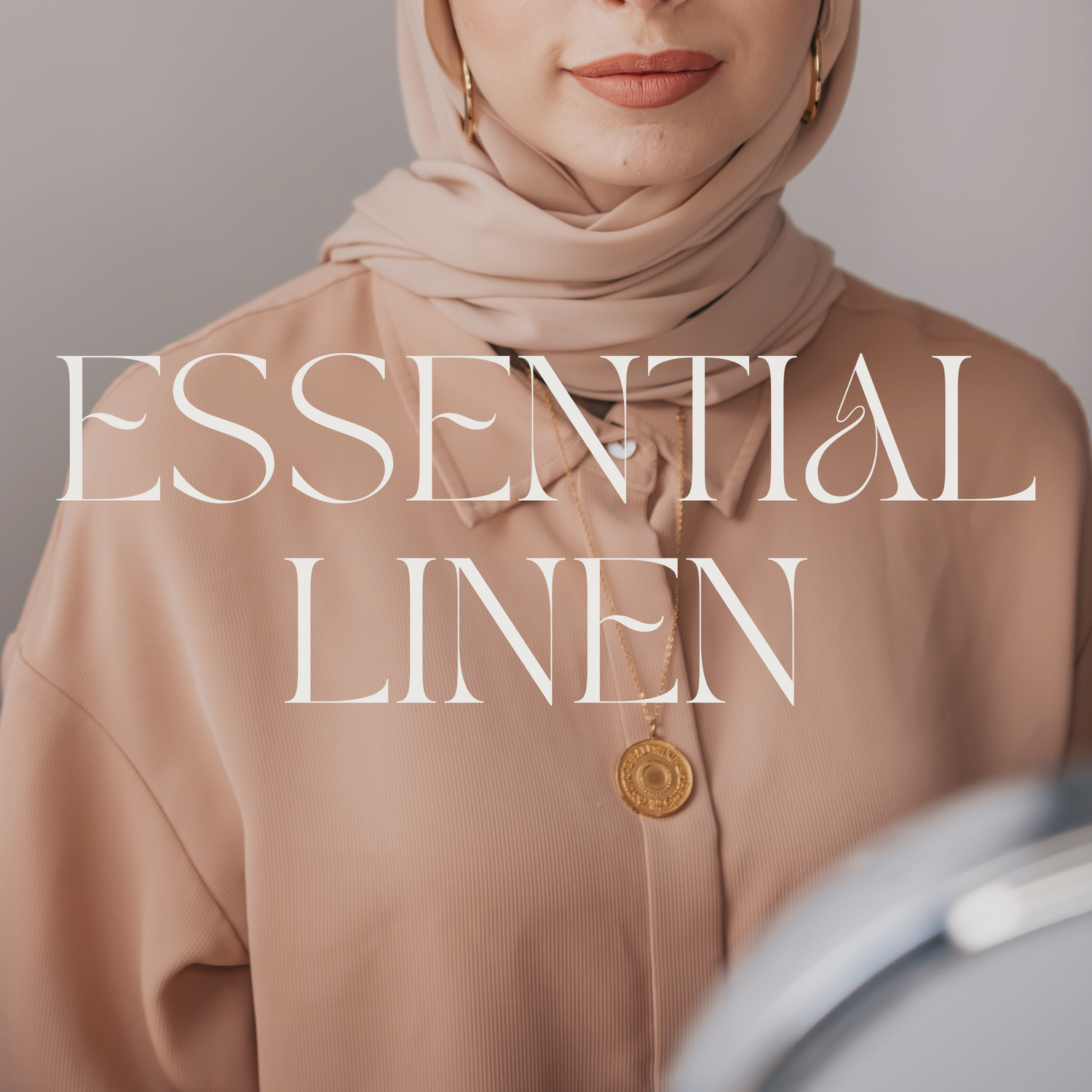 Essential Linen