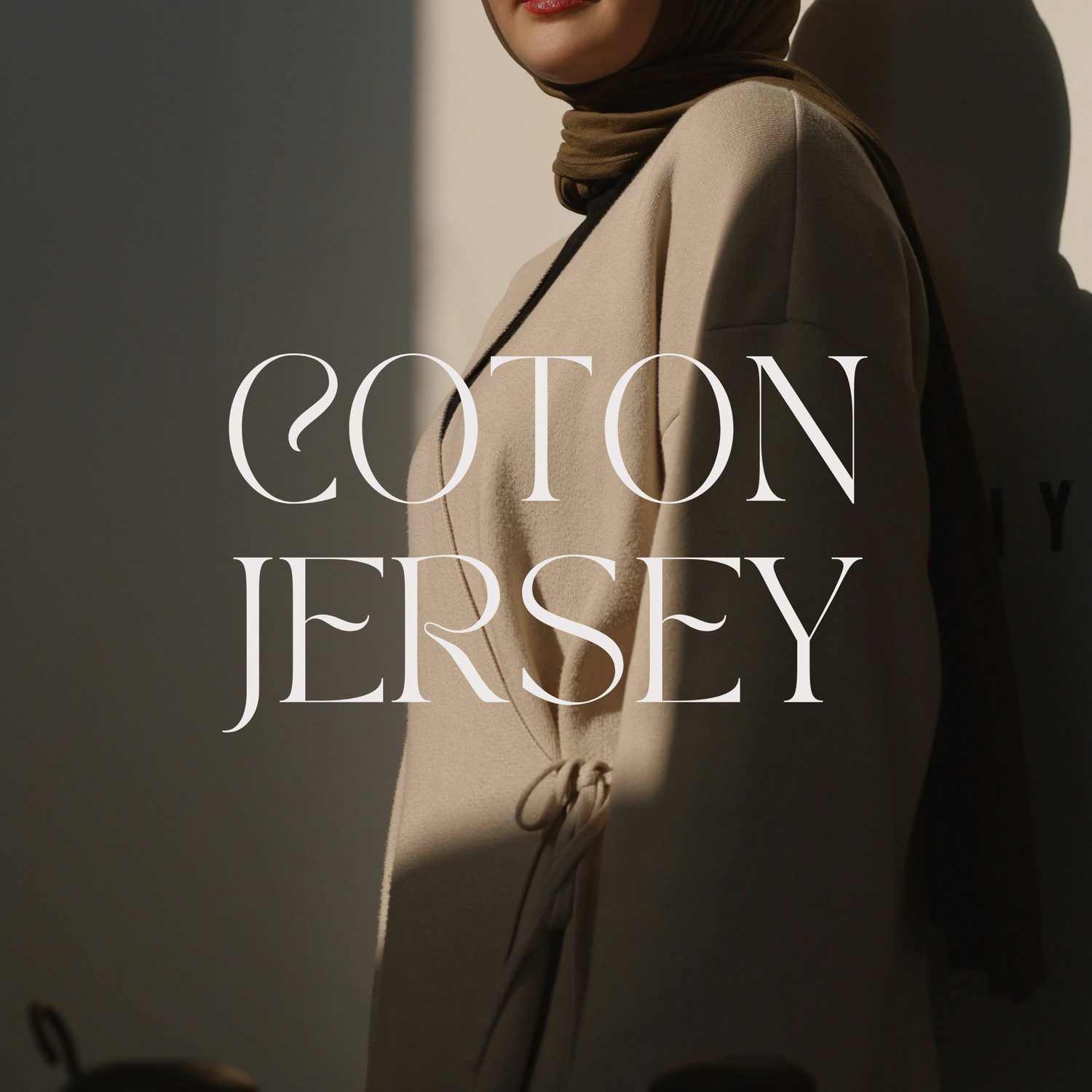 Cotton Jersey