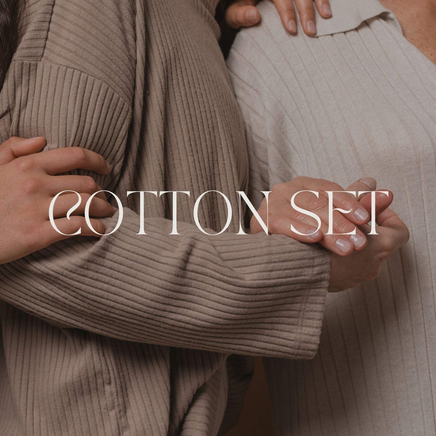 Cotton Sets