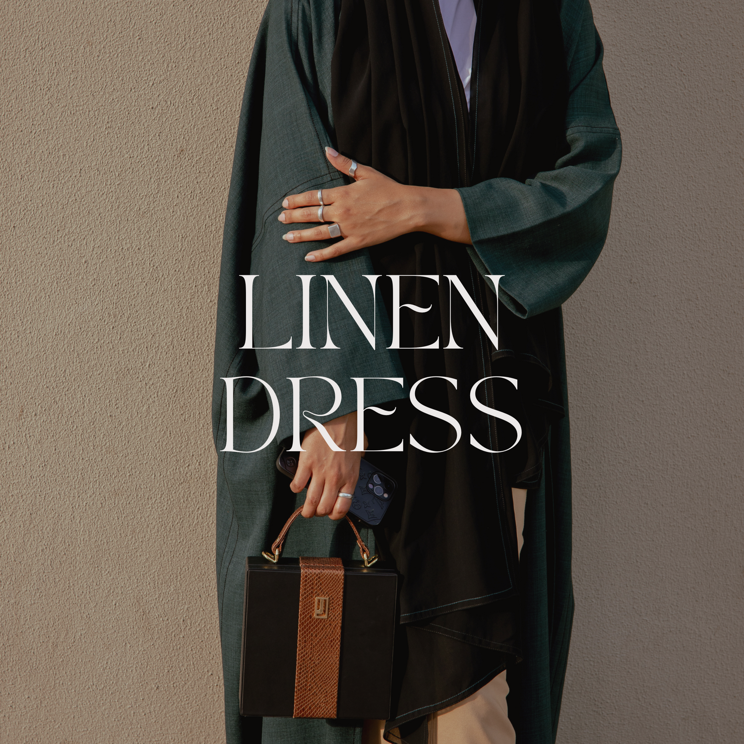 Linen Dresses