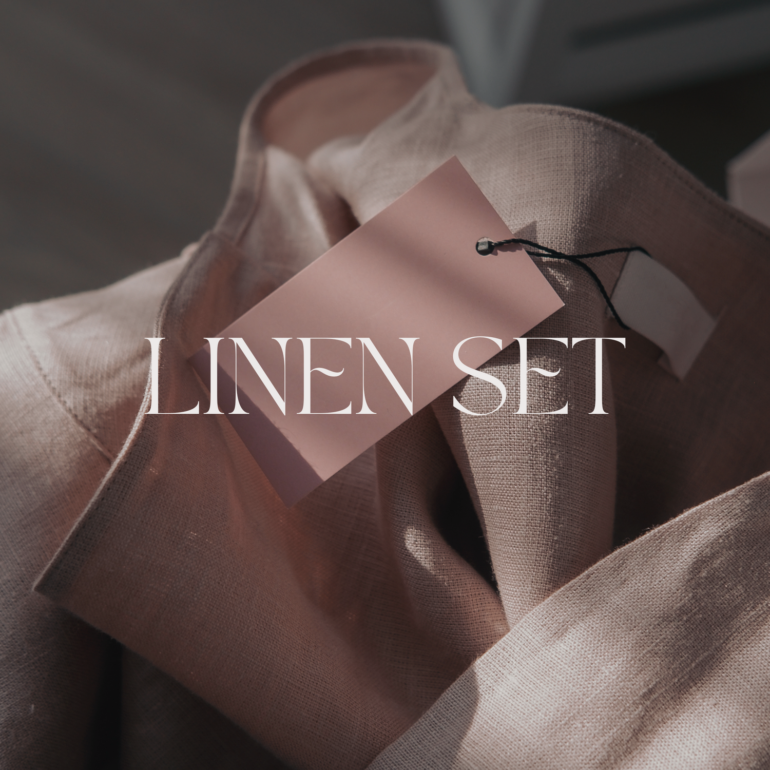 Linen Sets