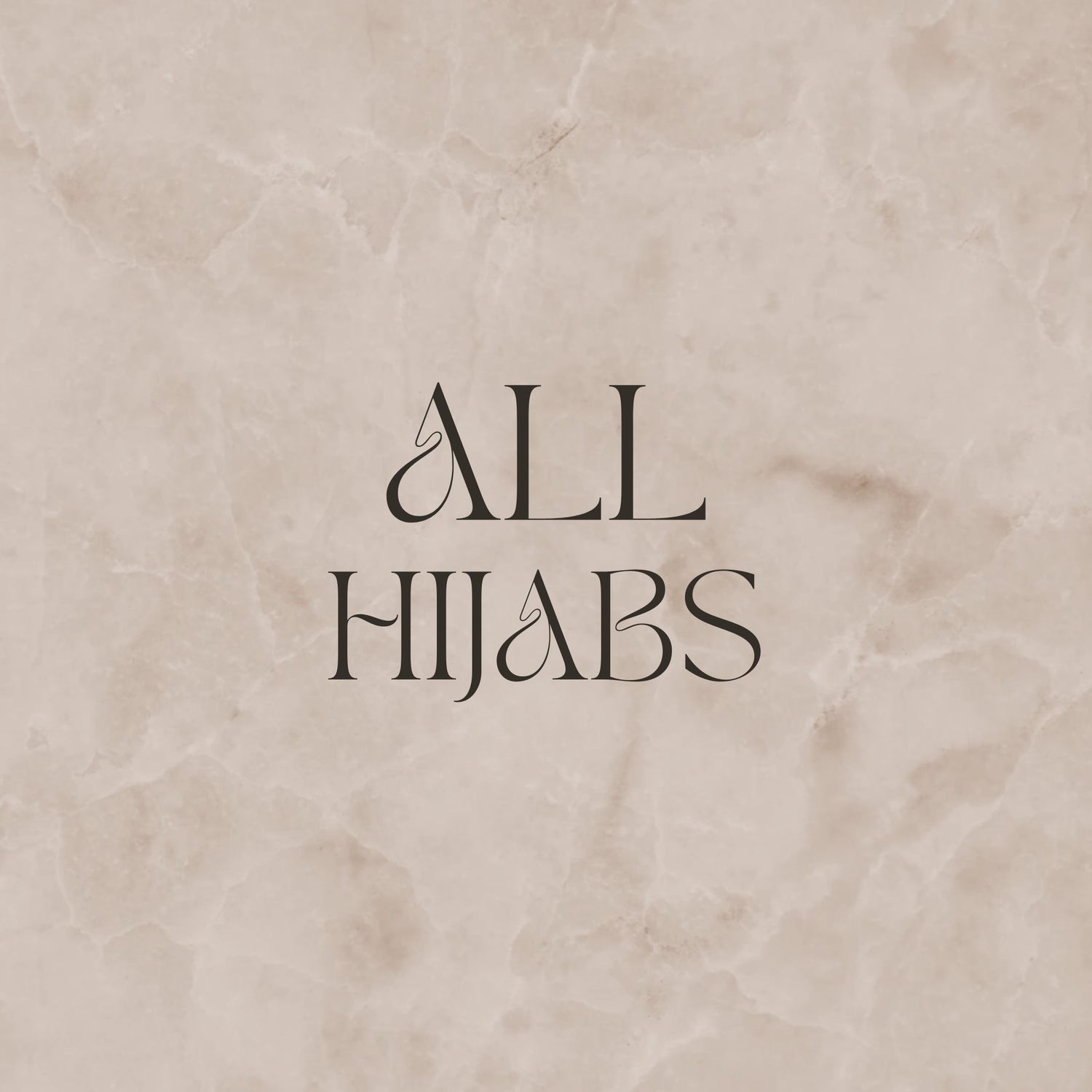 All Hijabs