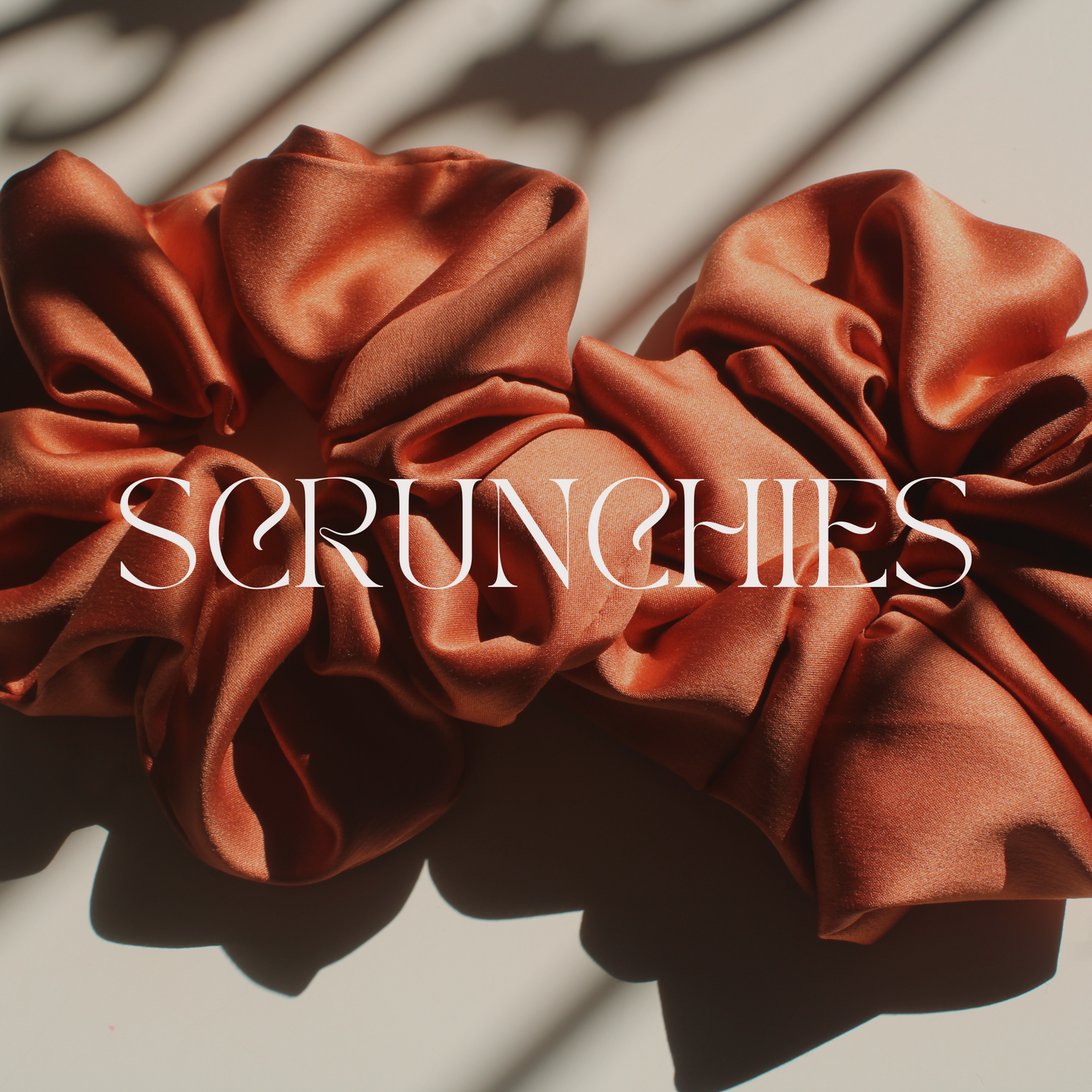 Scrunchies