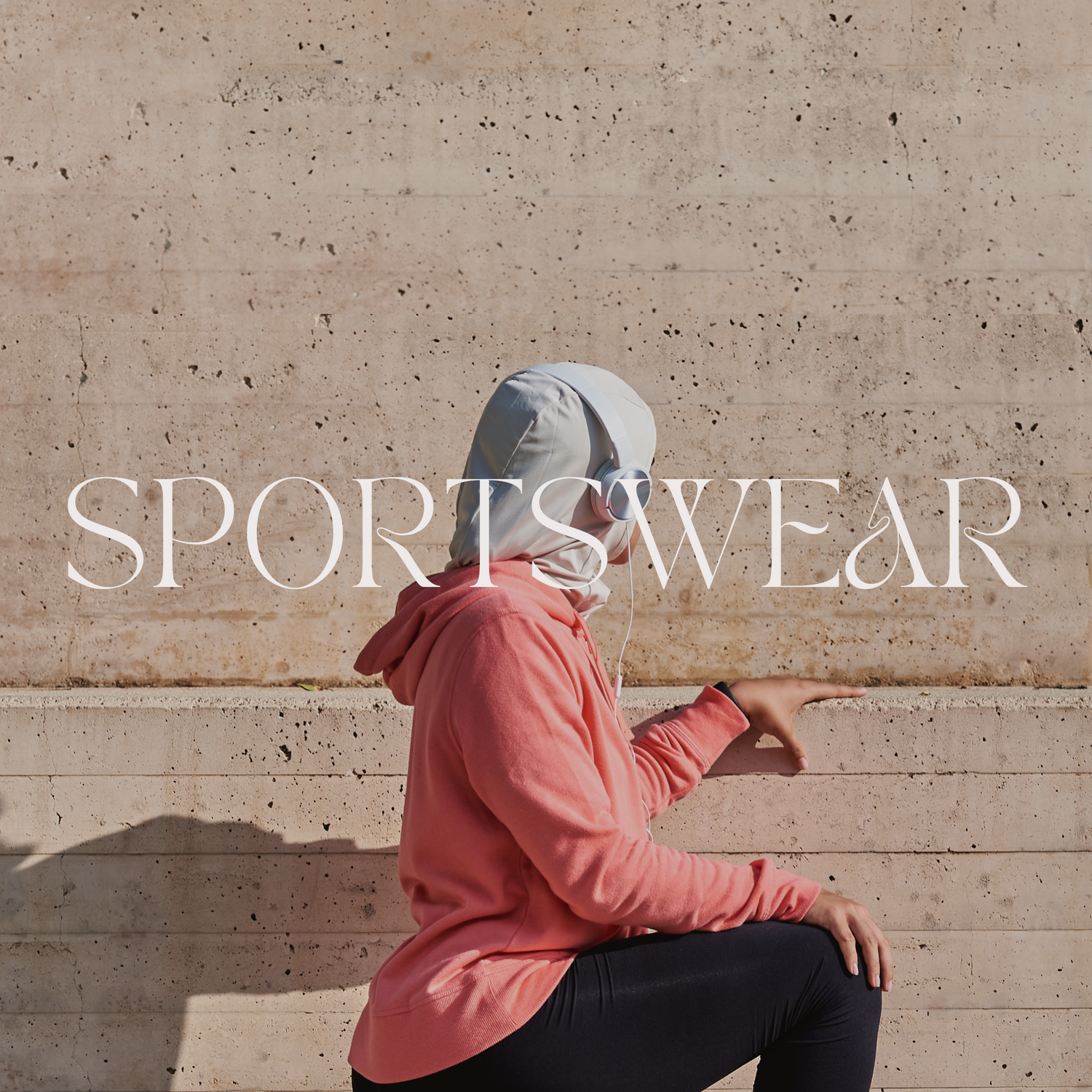 Sportswear